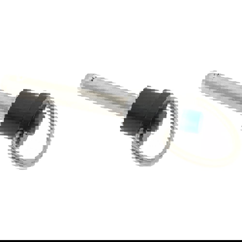 Quick-Release Pin: Ring Handle, 1/4